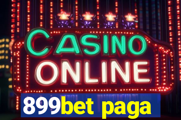 899bet paga